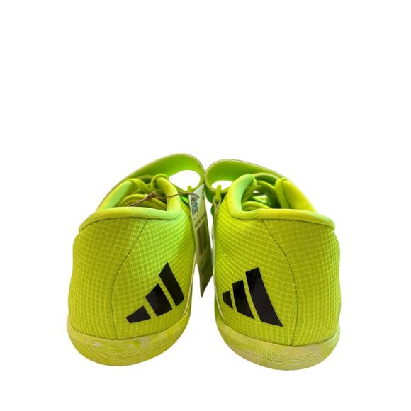 Adidas Adizero Throws Hammer Discus Shoes IG2023 Neon Green Mens 10.5 Women 11.5 main image 13